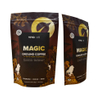Retail Laminated Eco Friendly Ziploc Bags