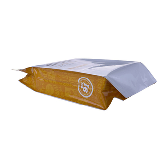 Good Quality Soft Touch Branded Poly Bags Low Density Polyethylene Printed Food Packaging