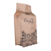 Renewable Resources Designed New Design Custom Production Top Quality Packaging Paper Bag