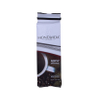 Matt White Plastic Zip Lock Laminated Material Ziplock Sustainable Delivery Packaging