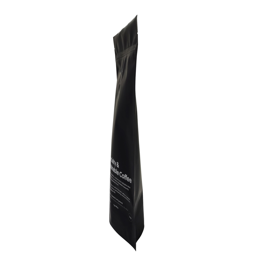 Low Price Barrier Stand Up Pouch Types