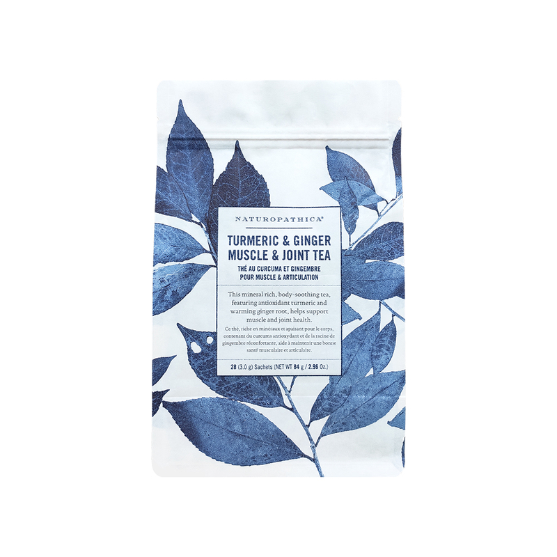 Inventory Foil Lined Laminated Material Packaged Tea