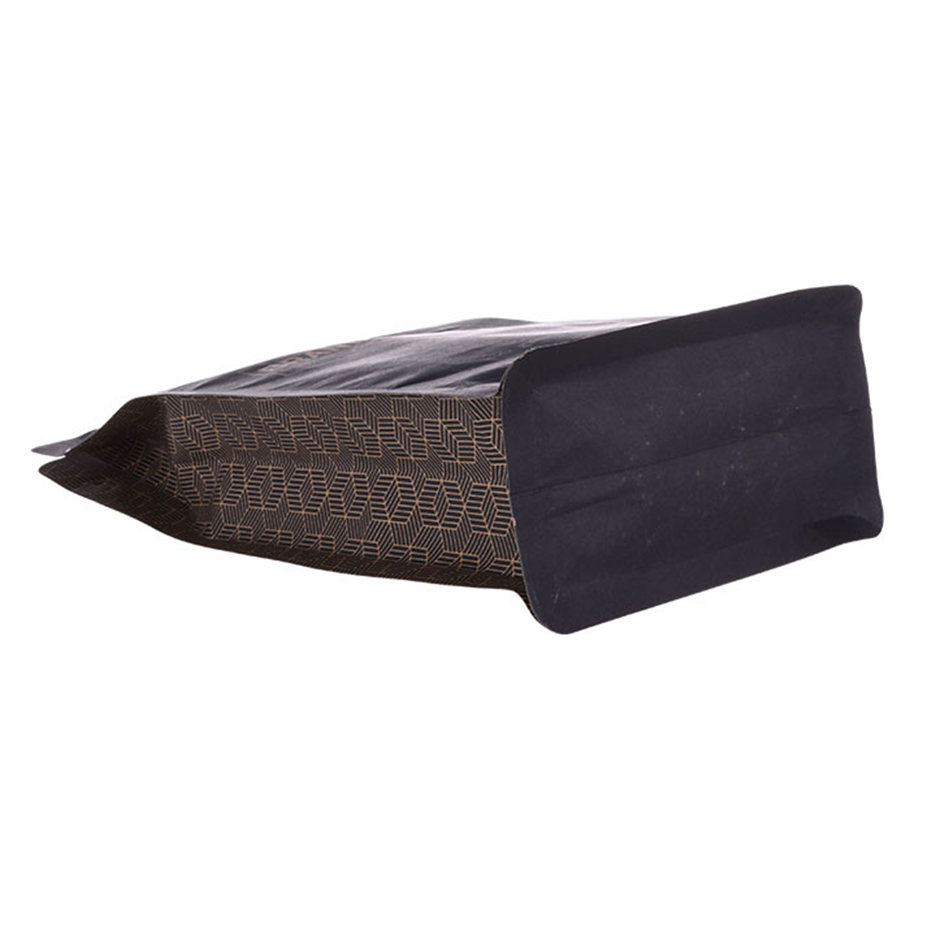 Custom Heat Seal Resealable Tea Sachet Bag