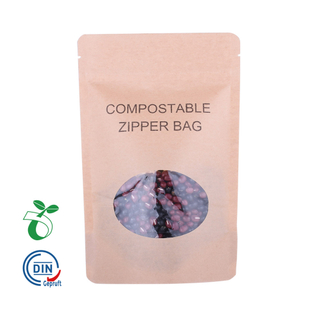 Cheap Standard Eco Friendly Product Pouch Packaging