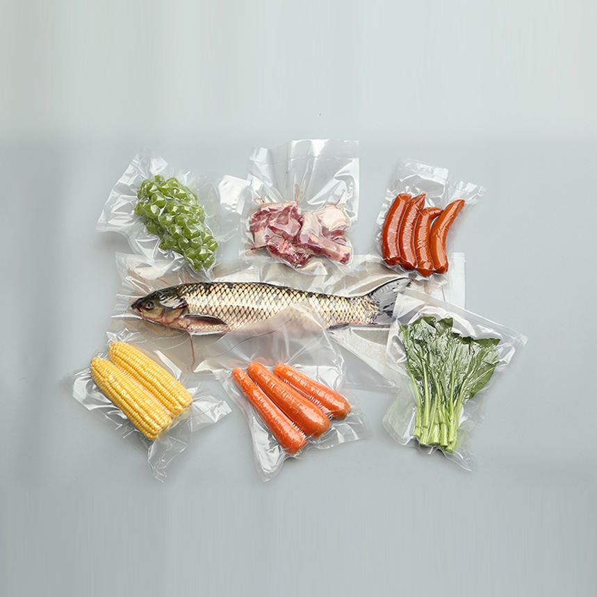 biodegradable vacuum seal bags for food