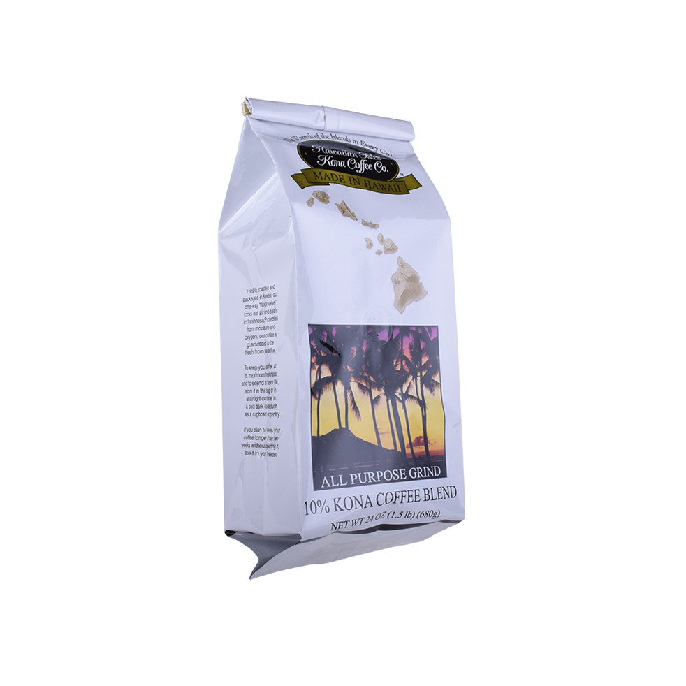 Glossy Coating Ok Compost Fsc Certified China Product Eco Friendly Food Packaging Australia