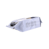 การออกแบบที่กำหนดเองยอดนิยมความร้อนที่กำหนดเองซีลธรรมชาติ Eco Friendly Bakating Packaging Canada Canada