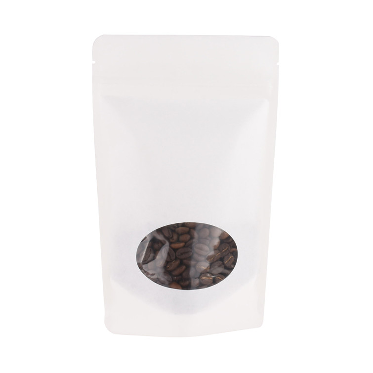 Top Quality Back Seal Bags For Spices