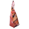 Paquets d'épices rôties ziplock realables