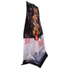 Food Ziplock Window Spices Pack