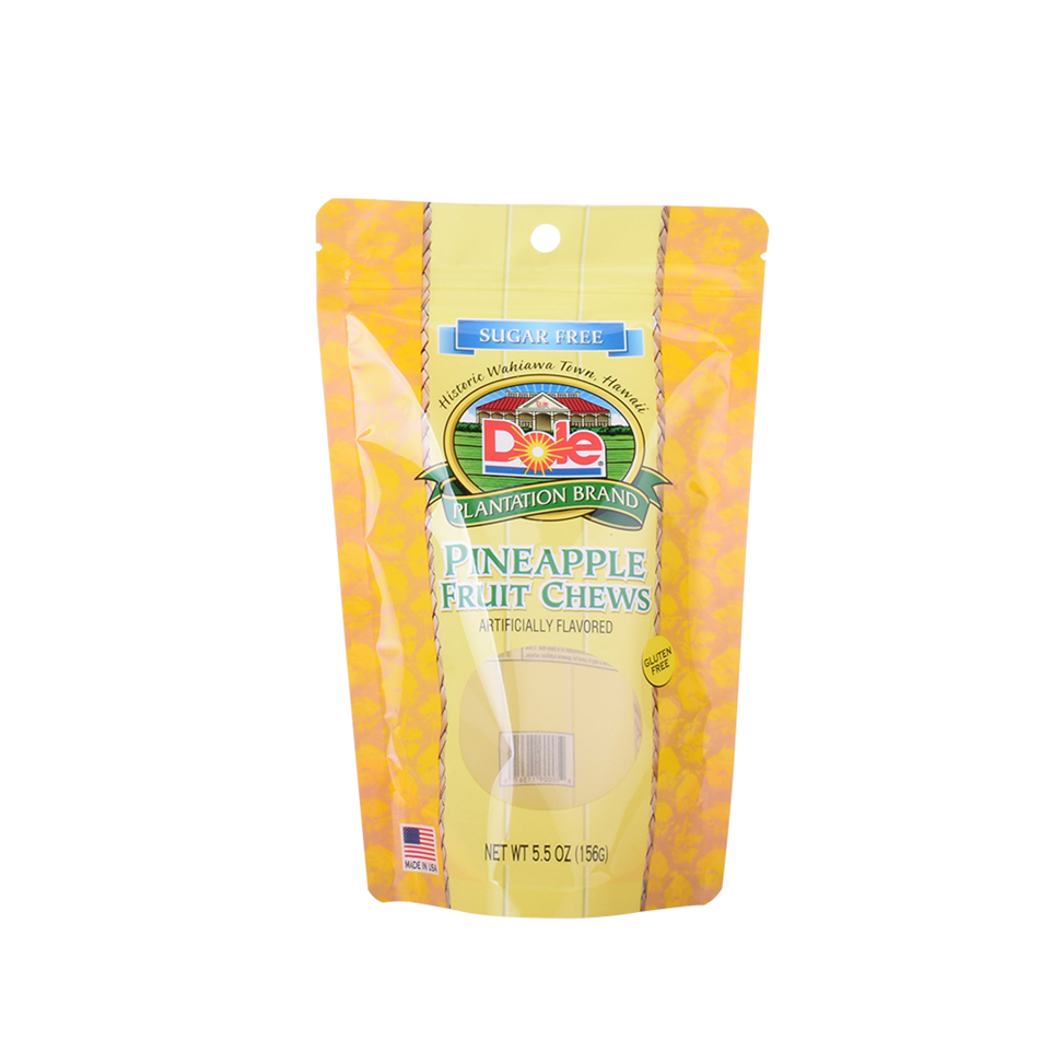 Creative Design Compostable Material Fruit Bags