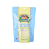 Resealabele K Bottom Seal Brand Name For Dry Fruits