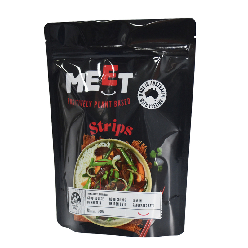 Plastic Zip Lock Resealable Spice Bags For Cooking