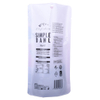 Recyclable Reclosable Plastic Bags For Biscuits