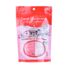 Reusable Full Gloss Finish Dried Fruit Packaging Bags