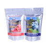 Custom Design With Tear Notch Dry Fruit Packaging Business