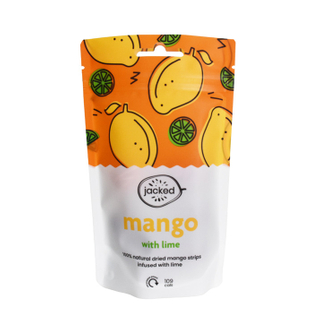 Exclusive Biodegradable Jerky Packaging Pouch