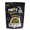 Low Price Double Zipper Flat Barrier Pouches Amazon