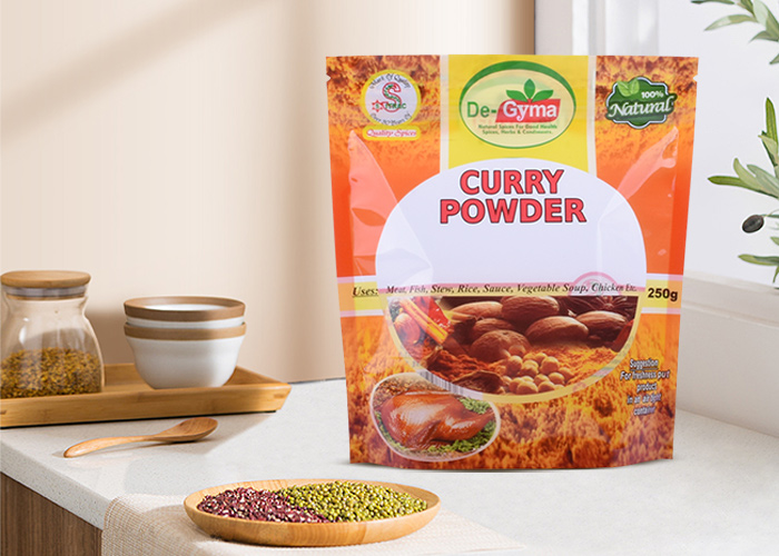 Sac en poudre au curry (1)