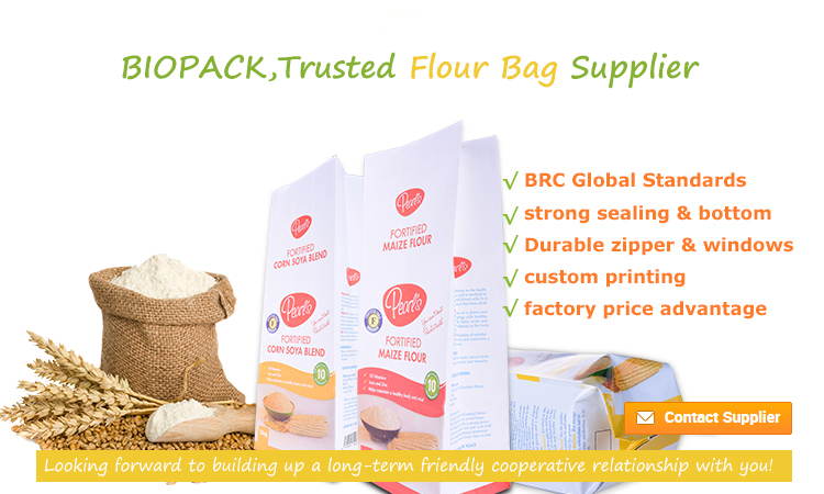flour sack bags wholesale