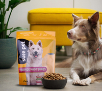 Pet Food Bags