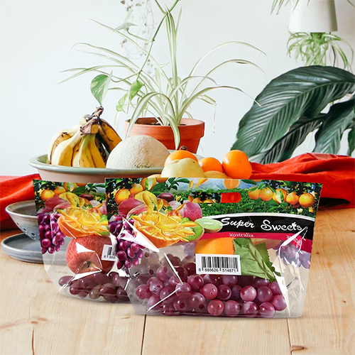 fresh produce
