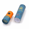 Custom Child Resistant Paper Tubes for Pre Roll