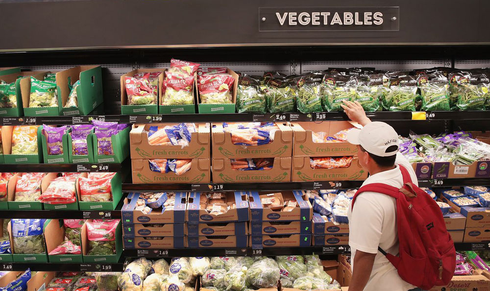 sacs en plastique végétal
