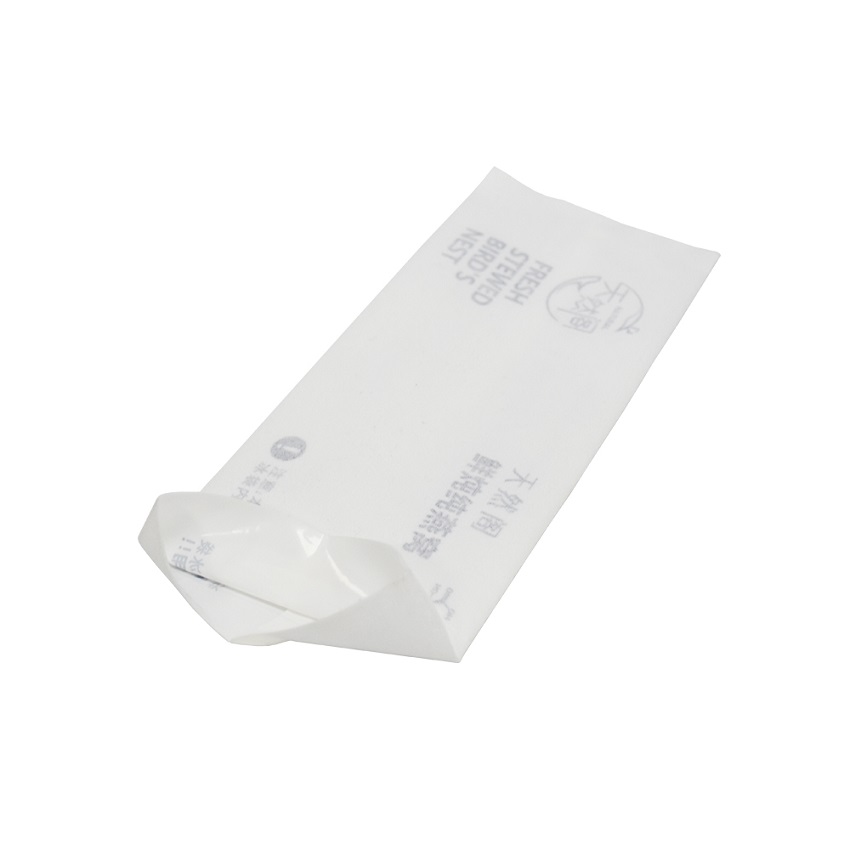 Customized Non-woven Fabric Medical Absorbent Pouches for Sample Transport