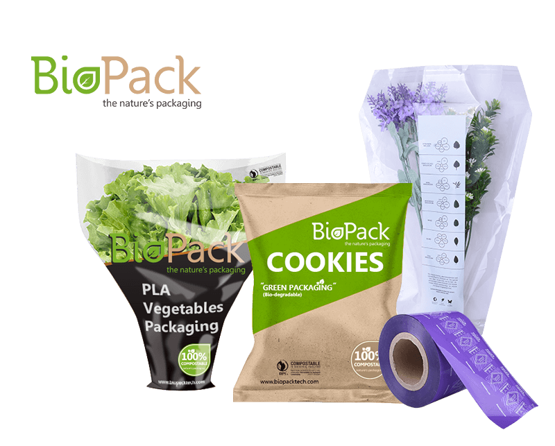Biodegradable Bag