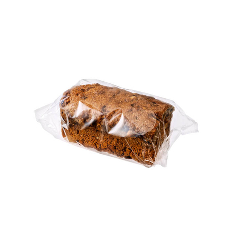 Food Safe Self adhesive Home Compostable Cellophane Baking Bread Loaf Bags from China manufacturer Biopacktech Co. Ltd