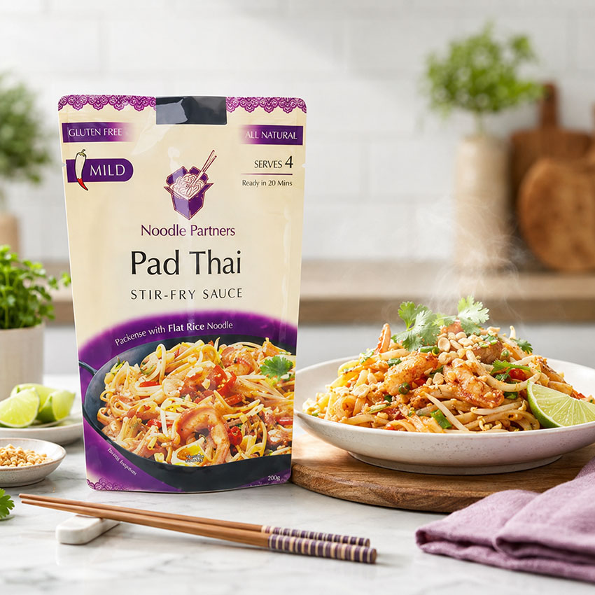 Recyclable Food Packaging Microwavable Retort Pouches