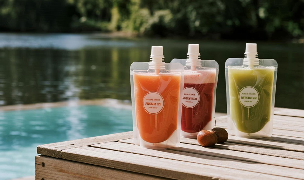 smoothie-pouches