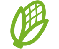 PLA – plant-based and heat-resistant