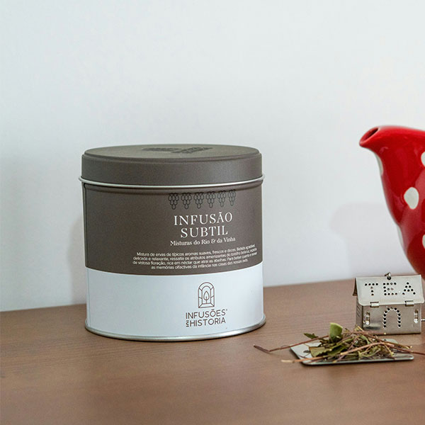Herbal and Tea