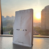 Biodegradable Rice Paper Packaging Bags for Specialty Coffee