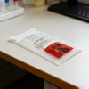 Biohazard Specimen Transport Bag​
