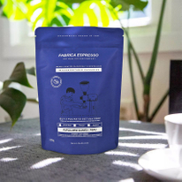 Sustainable Coffee Bags