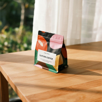 Sustainable Flexible Coffee Packaging Bags for Small Batch Roasters