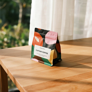 Sustainable Flexible Coffee Packaging Bags for Small Batch Roasters