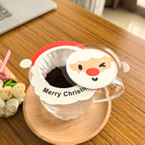 Custom Paper UFO Drip Filter Coffee Bags