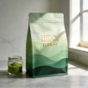 Custom Best Eco Matcha Tea Bags