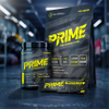 Custom Nutritional Protein Supplement Packaging Solution