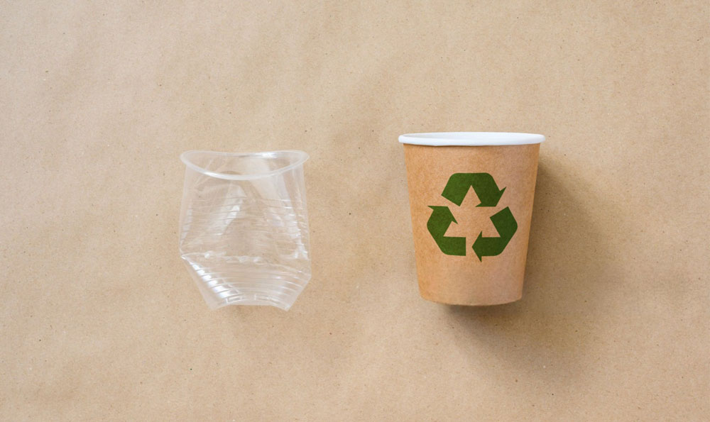 plant-based packaging
