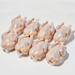 Sac à chaleur de poulet personnalisée Sacs de nourriture en toute sécurité
