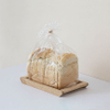 Biodegradable Clear Gusset Cello Bags for Bread