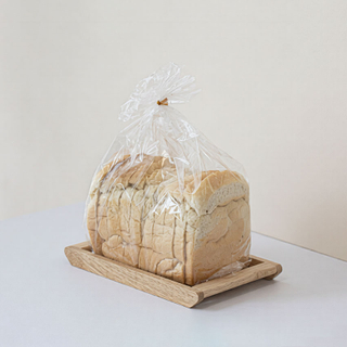 Biodegradable Clear Gusset Cello Bags for Bread
