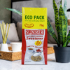 Best Moisture-proof Custom Airtight Sealed Biodegradable Protein Powder Bag