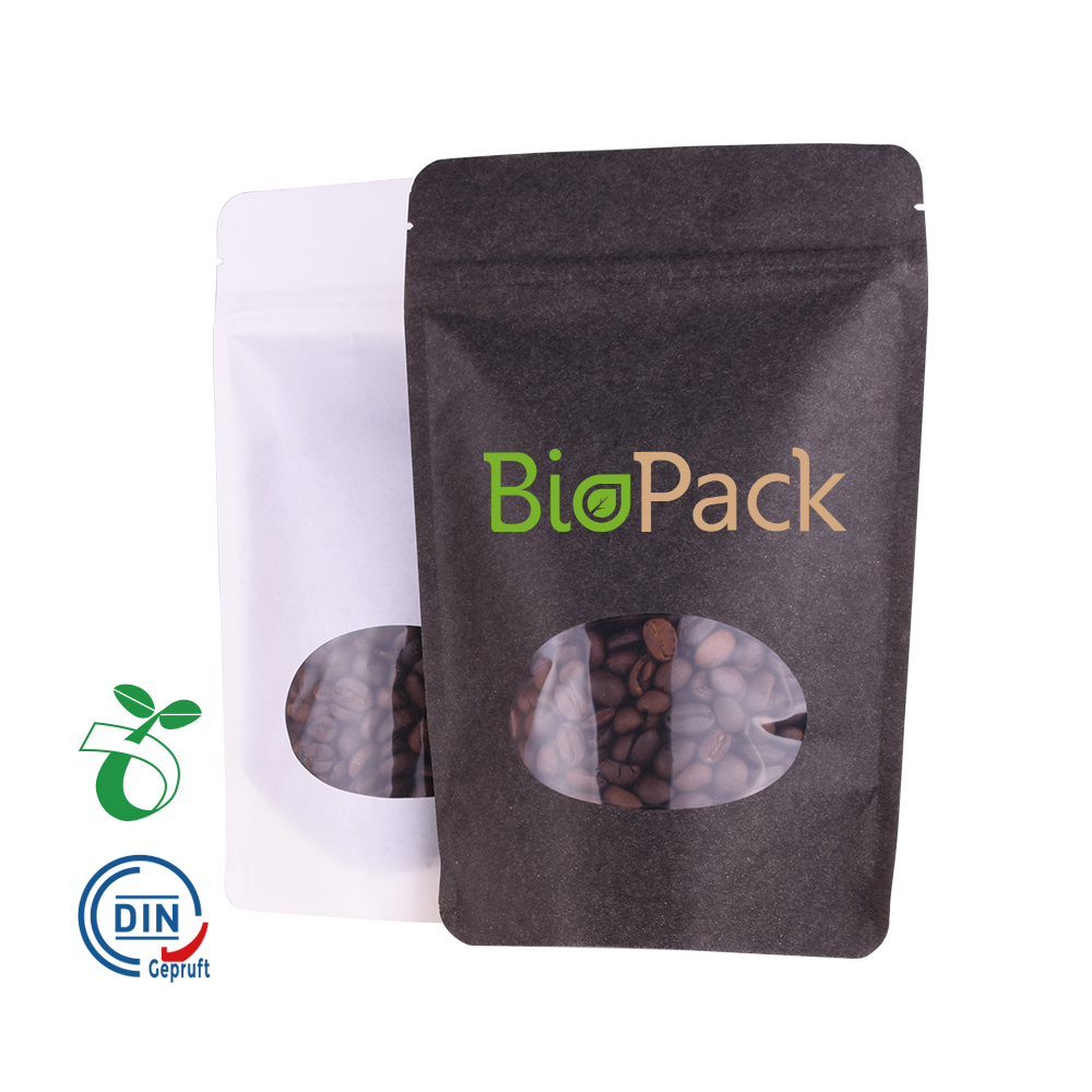 sacs en plastique biodégradables