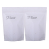 Wholesale Custom Logo Print Resealable Plastic Stand up Pouch Bags Philippines